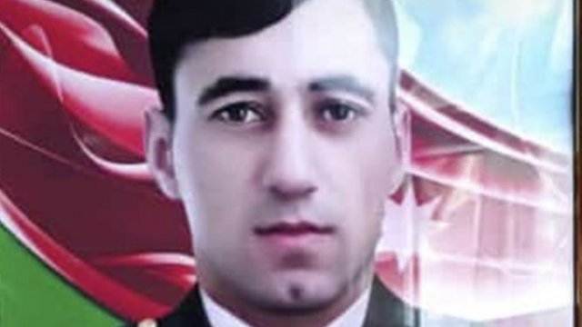 Sistem vurulandan sonra vəziyyəti pisləşdi, vəfat etdi