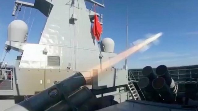 Türkiyədə daha bir silahın sınağı uğurla başa çatdı