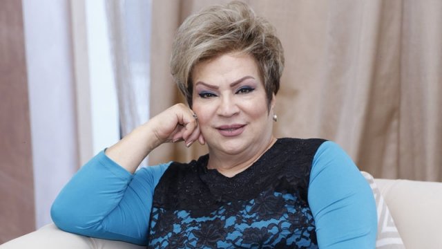 Afaq Bəşirqızı səhhətindən danışdı: \