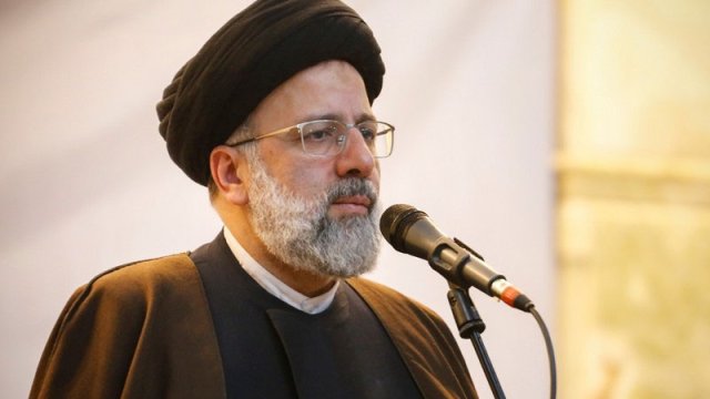 İranın yeni prezidenti müəyyənləşdi