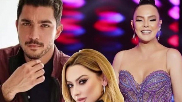 Hadisə sevgilisindən Reza Zərraba görə ayrılıb?