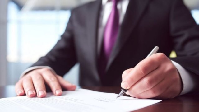 Sığorta şəhadətnaməsi ləğv olundu - FƏRMAN