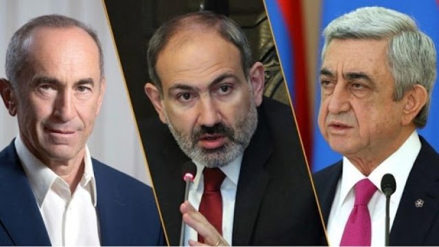 Ermənistanda seçkidir: qutudan nə çıxaracaqlar?