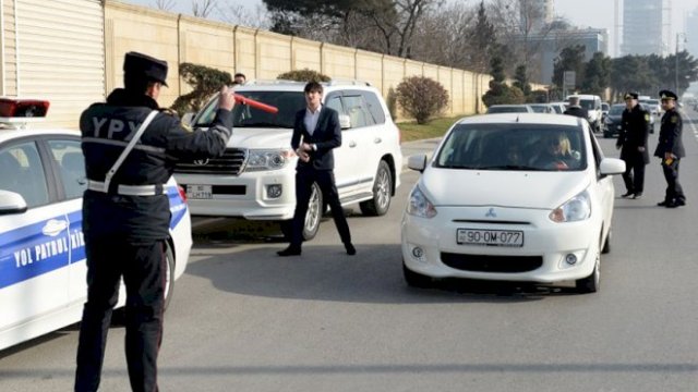 Bakıda bu yollar bağlanacaq -xa0VİDEO