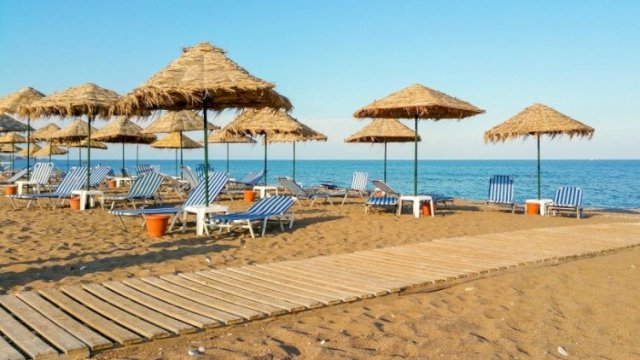 Sabah hava necə olacaq? - Duman, külək...