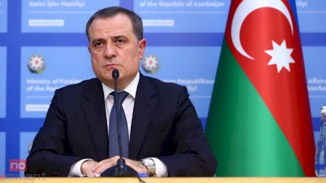 Ceyhun Bayramovdan sərhəd məsələsi üçün YENİ TƏKLİF