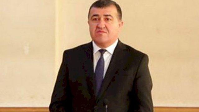 Xətai rayonunun icra başçısıyla bağlı prezidentə şikayət: 360 minlik qalmaqal