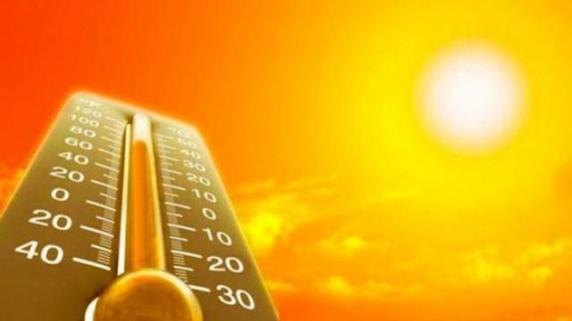 Azərbaycanda anomal istilər olacaq - 44 dərəcə temperatur