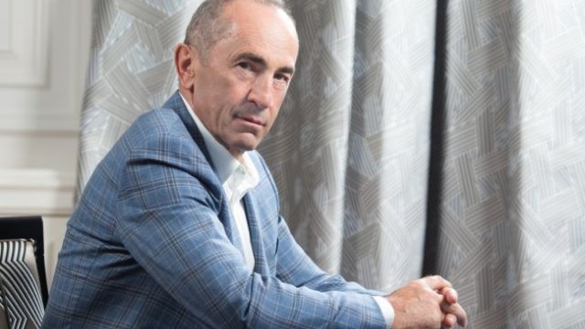 Koçaryan məğlubiyyətini qəbul etmir – Məhkəməyə müraciət edəcək