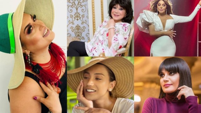 Təbii gözəl özüməm... - Elza Seyidcahan (VİDEO)