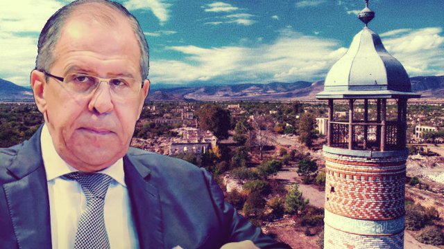Ermənistandakı seçki Qarabağdakı proseslərə necə təsir edəcək? - Lavrovdan cavab