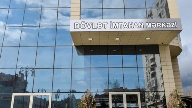 Rezidenturaya qəbul imtahanının nəticələri AÇIQLANDI