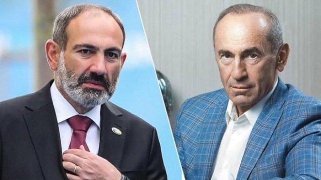 Ermənistanda vətəndaş müharibəsi ola bilər?