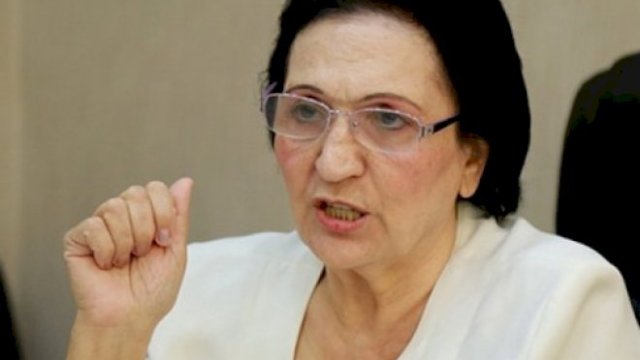 İlham Əliyev rektoru İŞDƏN ÇIXARDI