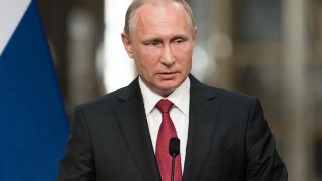 Putindən sülhməramlılarla bağlı AÇIQLAMA