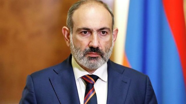 Paşinyan Azərbaycanın ərazi bütövlüyü ilə bağlı sənəd imzalayacaq - İDDİA