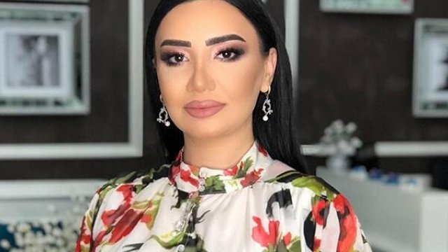 Bunu etmək məcburiyyətindəyəm - XTQ hərbçisiylə nişanlanan müğənni