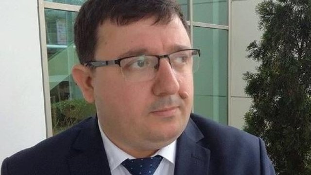 Keçmiş mətbuat katibi HƏBS EDİLDİ