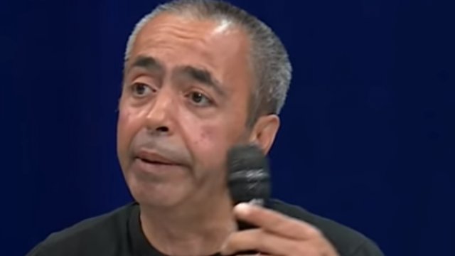 Etdiklərimə görə məni çarmıxa çəkmək lazımdır - Müflis olub küçələrdə qalan tarzən