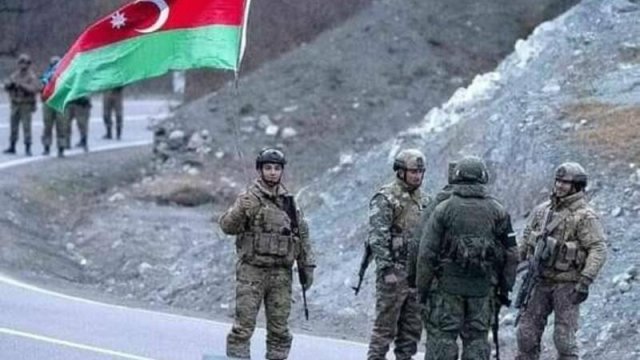 Rus ordusunun Qarabağla sərhədə yeridilməsinin səbəbləri - 3 mühüm detal