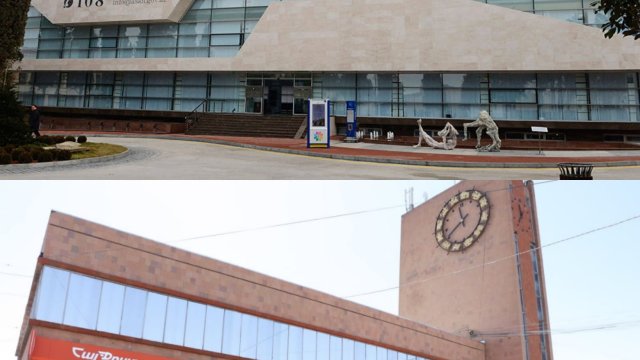 Ermənilər “ASAN xidmət”in ideyasını OĞURLADILAR