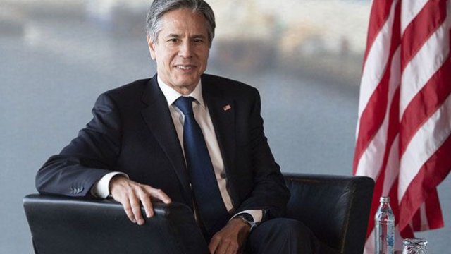 ABŞ dünyadakı ən yaxşı dostunu AÇIQLADI