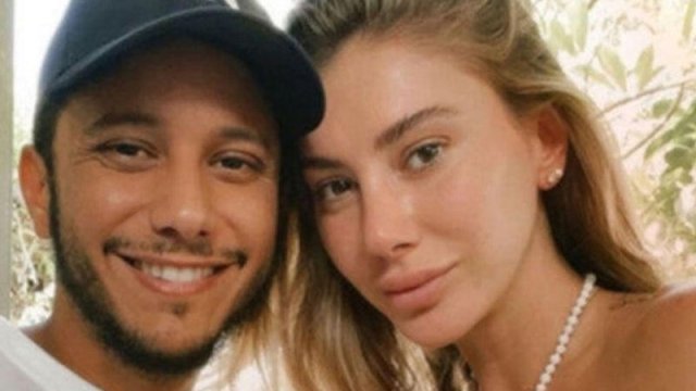 Şeyma Subaşı övladını itirdi