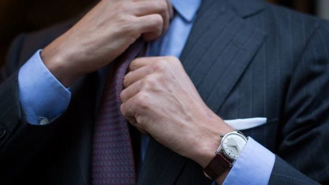 Azərbaycanda yüksək vəzifəyə təyinat - FOTO