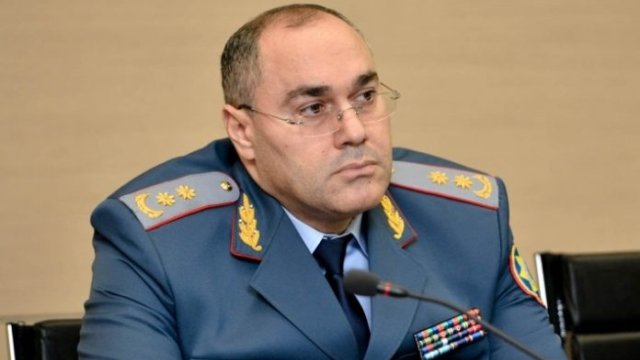 Səfər Mehdiyevə ağır itki - FOTO