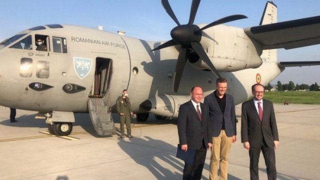 Üç ölkənin XİN rəhbəri bu gecə Bakıya gəlir - SƏBƏB
