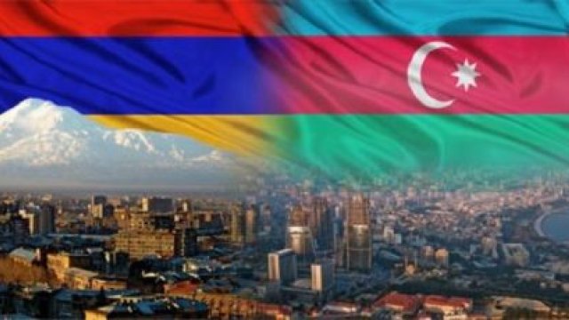 Ermənistanın bir hissəsi Azərbaycana veriləcək - Erməni politoloqdan sensasion iddia