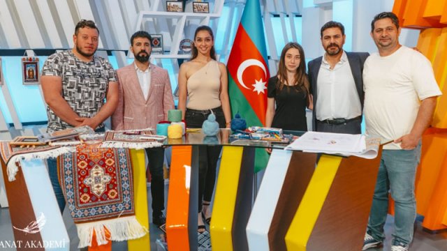 Türkiyənin \