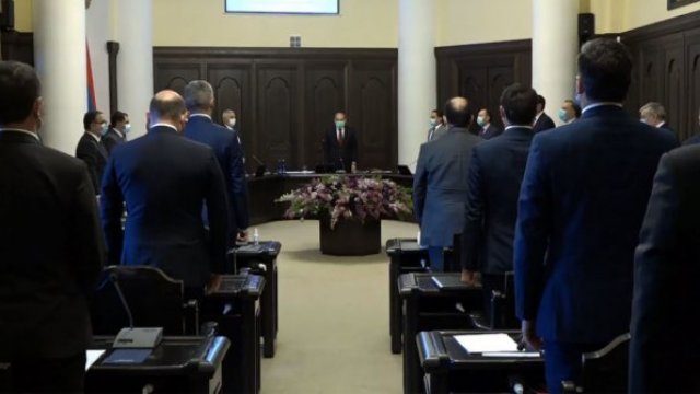 Təhlükəsizlik Şurasının katibi “rusun adamı” olacaq?