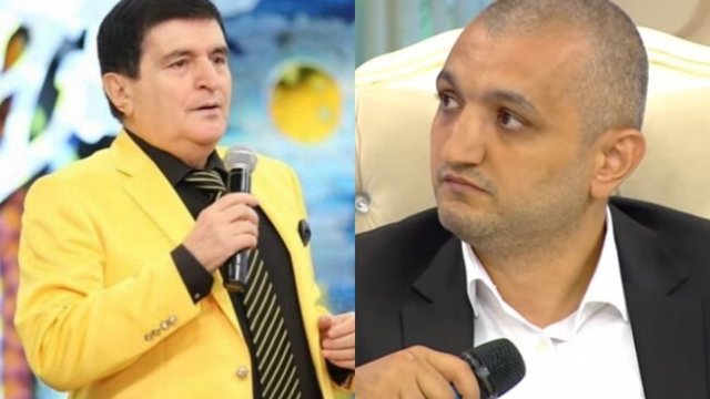 Oğlu Baloğlan Əşrəfovun ölümündən danışdı: Təcili yardım çatdırmadı