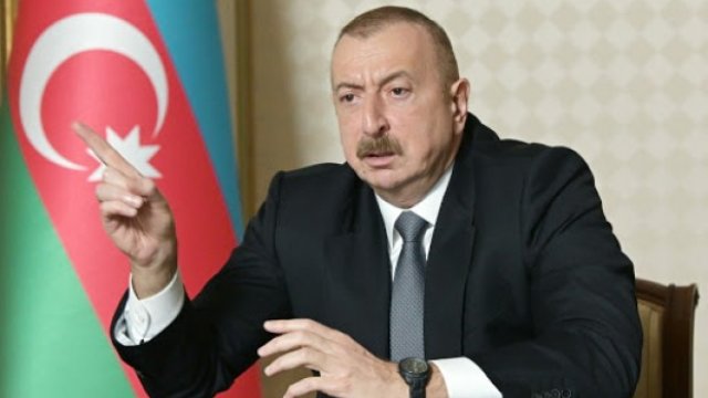 Ermənistanla sülh sazişimiz olmasa, bu, o deməkdir ki... - İlham Əliyev