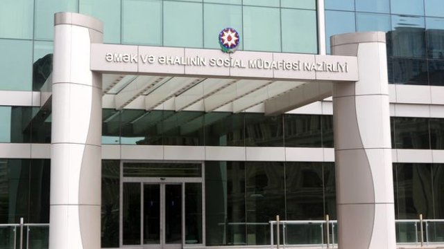 Bu nazirin səlahiyyətləri artırıldı - Prezident Fərmanı