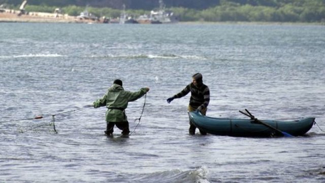Qazaxda təbiətə ziyan vuran balıqçılarla bağlı DİN-dən AÇIQLAMA