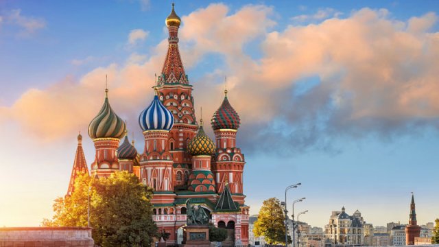 Moskvada yeni temperatur rekordu