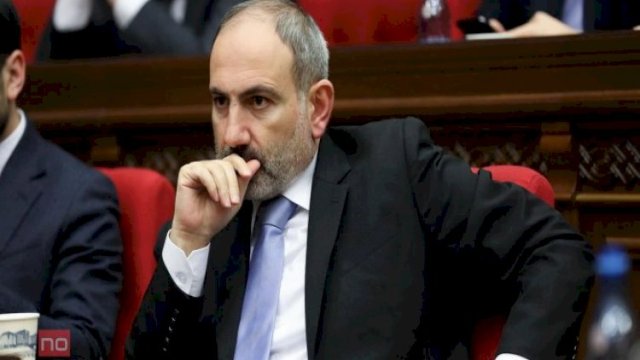 Paşinyanın “gizli planı” barədə sensasion iddia:xa0Serj Sarkisyan təhvil verilə bilər