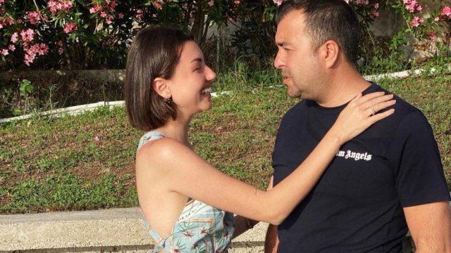 Safurə və həyat yoldaşından yeni fotolar