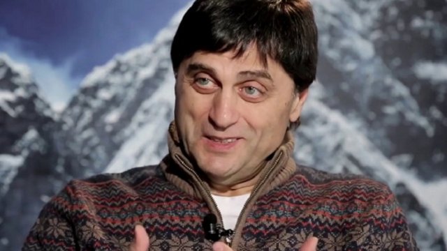 Sərxan Sərxan: “Rayonlu nə bilir konsert nədir, teatr nədir?”xa0