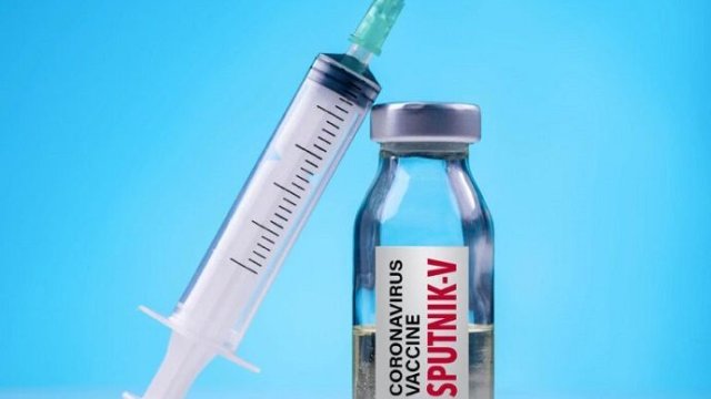 Almaniya “Sputnik V” vaksinini tanımadı