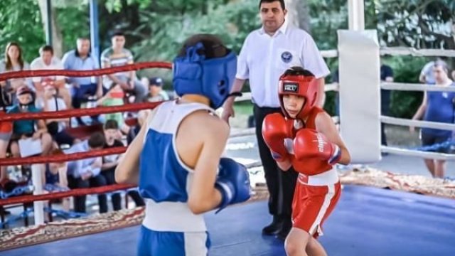 Ermənilərin Rusiyada Azərbaycana qarşı növbəti təxribatı - FOTO