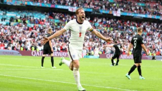 İngiltərə Almaniyanı məğlub edərək 1/4 finala yüksəldi