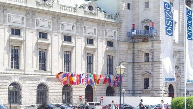 Ermənistan niyə ATƏT-in Vyana konfransının keçirilməsinə mane oldu? - TƏHLİL