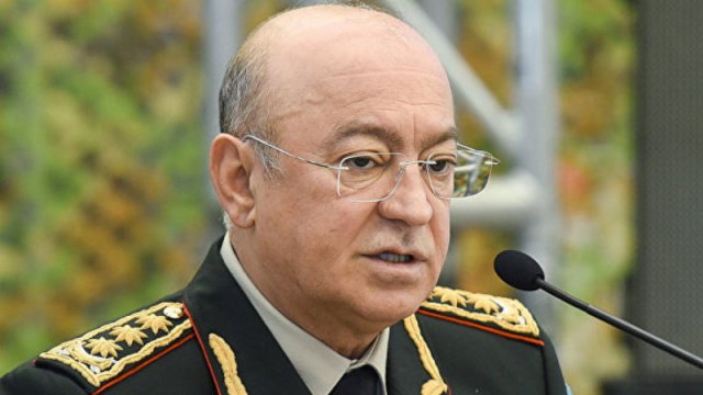 Kəmaləddin Heydərovun imperiyası çökür? - Daha bir şirkəti bağlanır