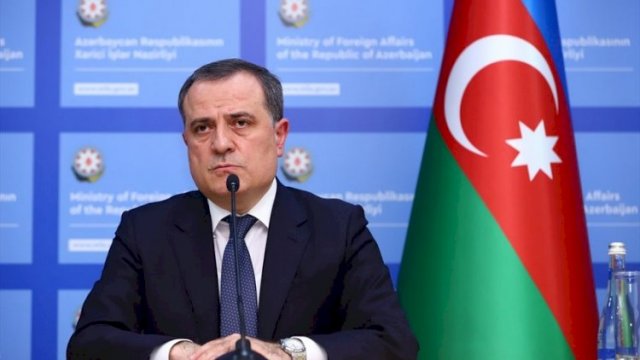 Nazir Zəngəzur dəhlizinin açılmasından DANIŞDI