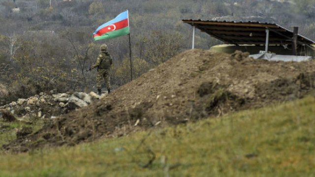 Azərbaycandan Ermənistana danışıqlar üçün TƏKLİF
