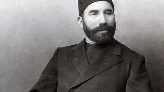 Hacı Zeynalabdin Tağıyevin abidəsinin açılışı iki ay ərzində baş tutacaq – FOTO