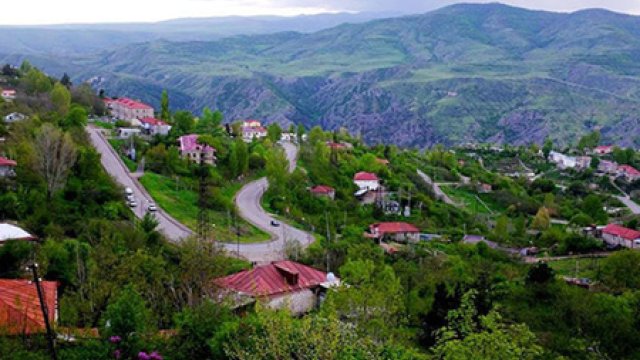 İş adamları Laçın və Kəlbəcərə aparılacaq